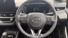 Toyota Corolla 1.8 Hybrid Icon 5dr CVT Hybrid Estate